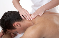 Massage in Courchevel